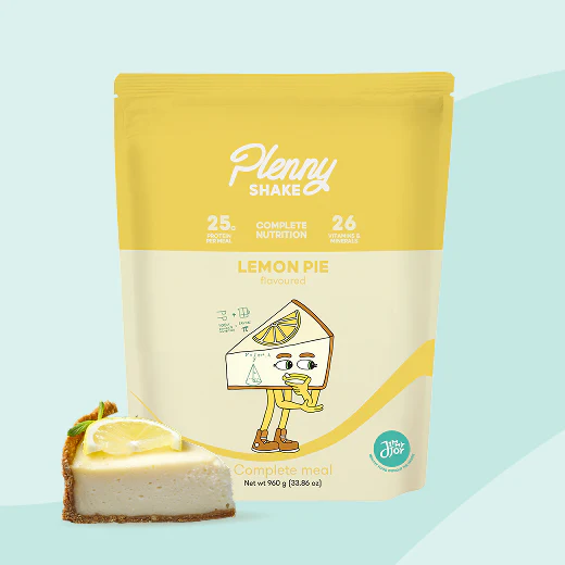 Plenny Shake - Image 40