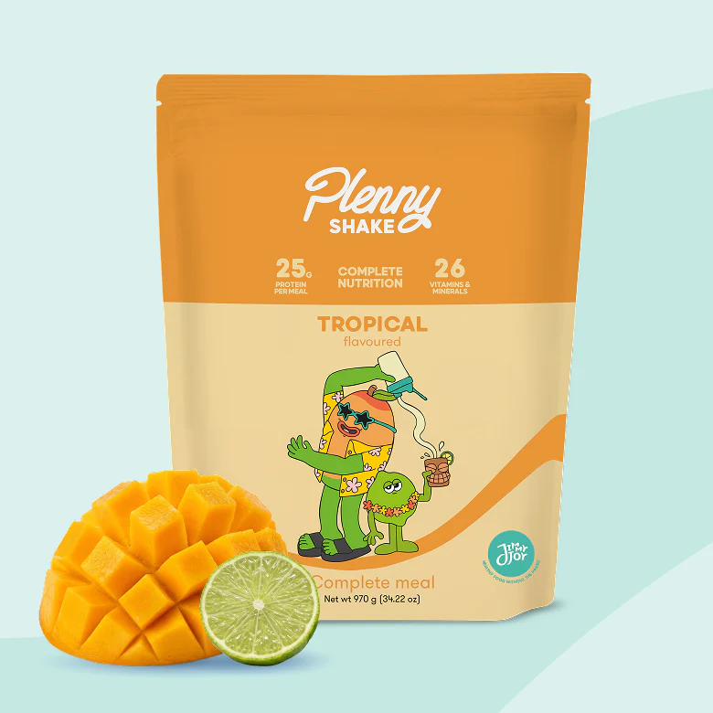 Plenny Shake - Image 43