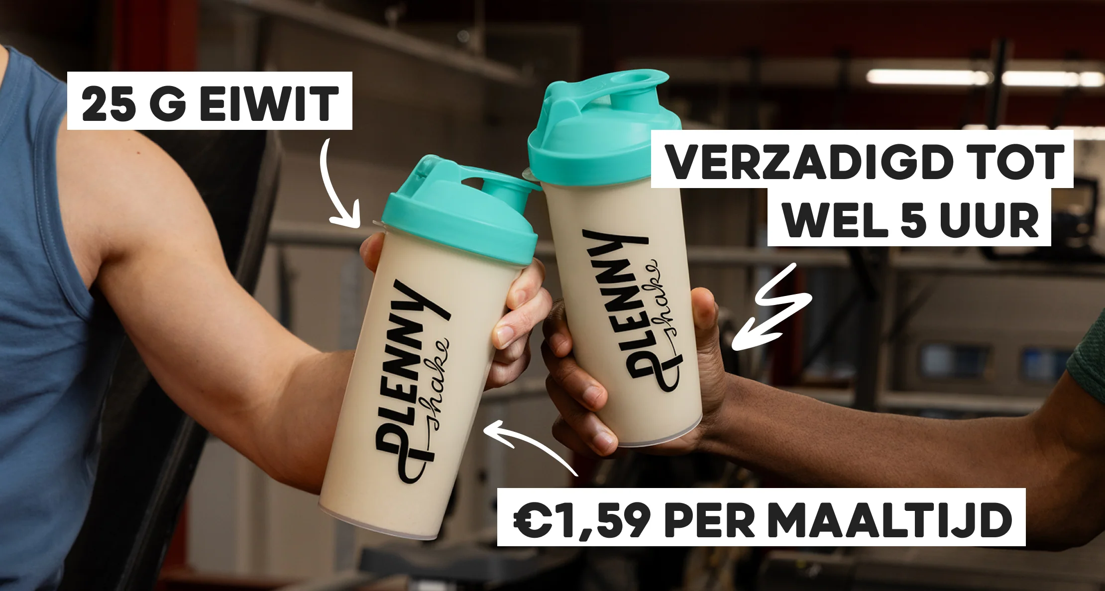 Plenny Shake - Image 8
