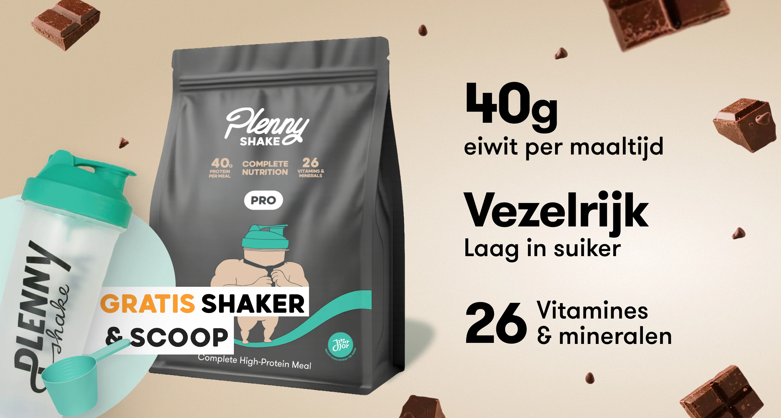 Plenny Shake Pro - Image 18