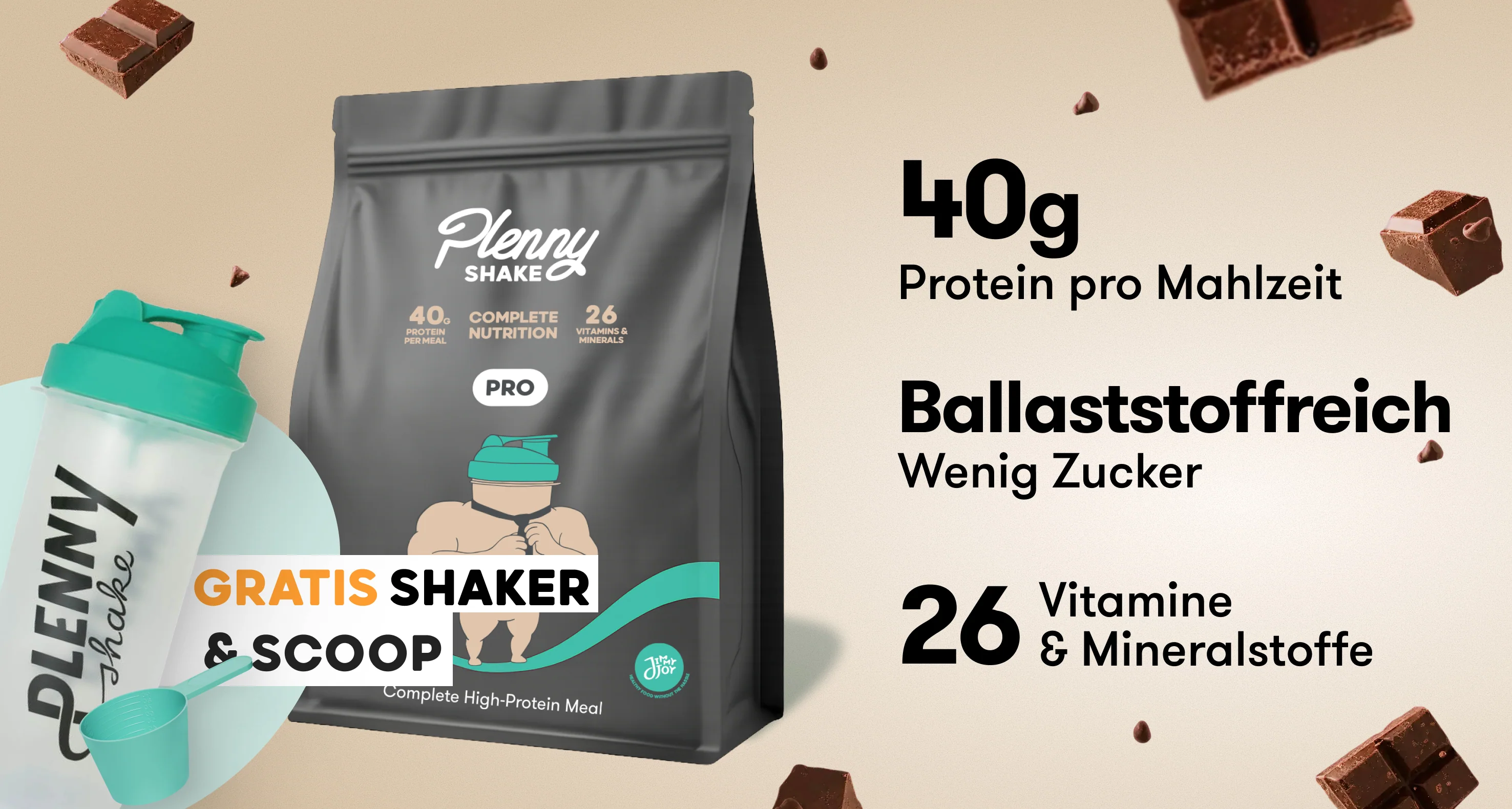 Plenny Shake Pro - Image 28