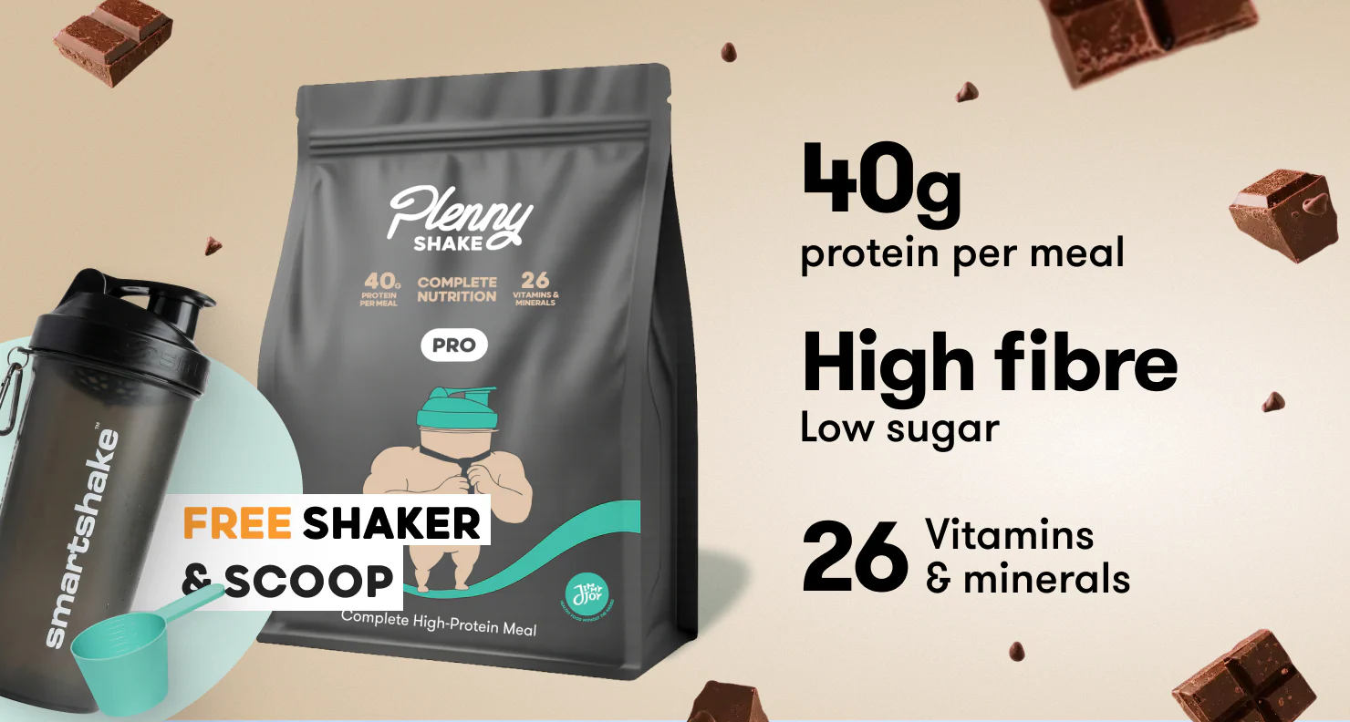 Plenny Shake Pro - Image 7