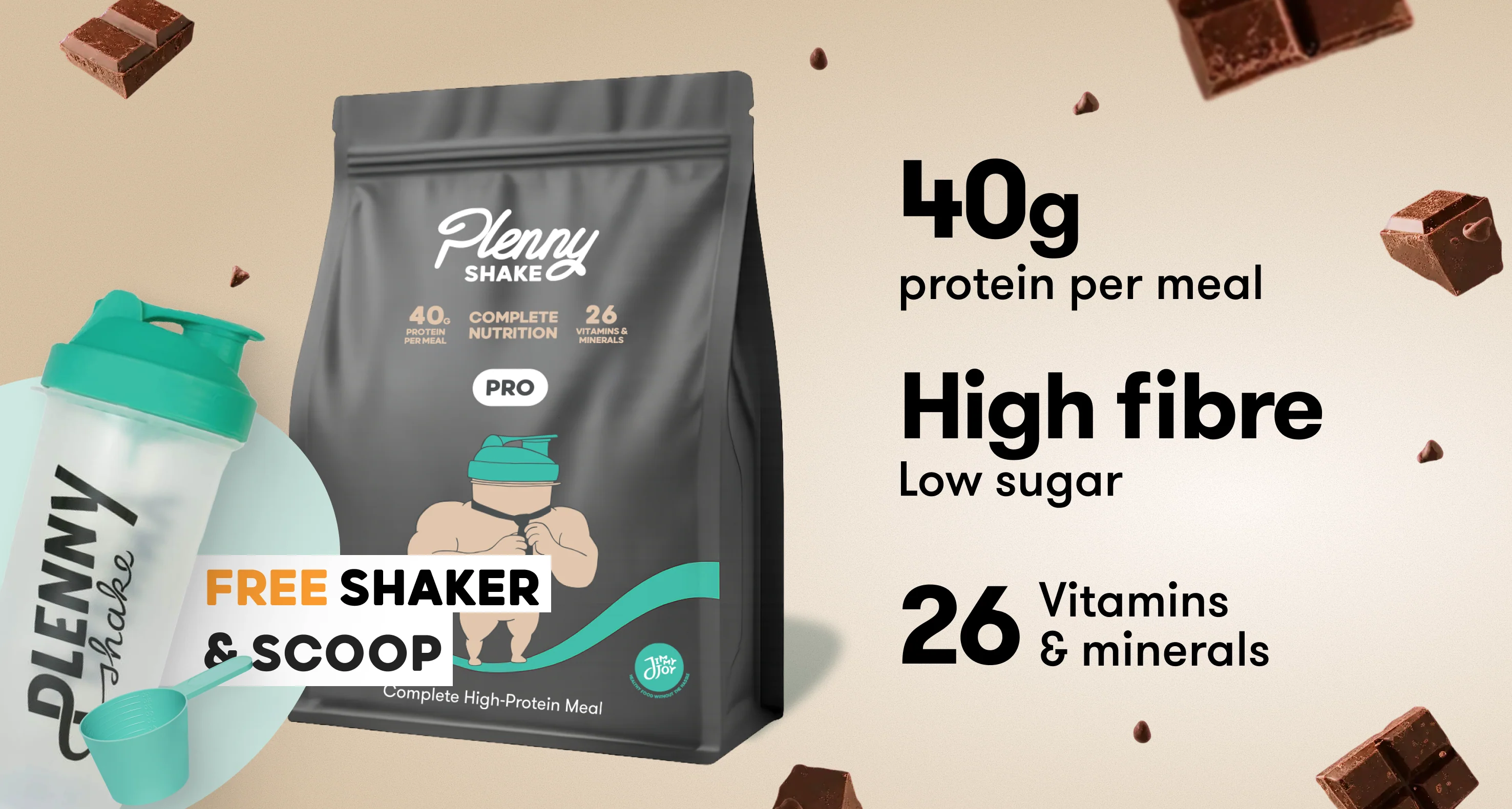 Plenny Shake Pro - Image 8