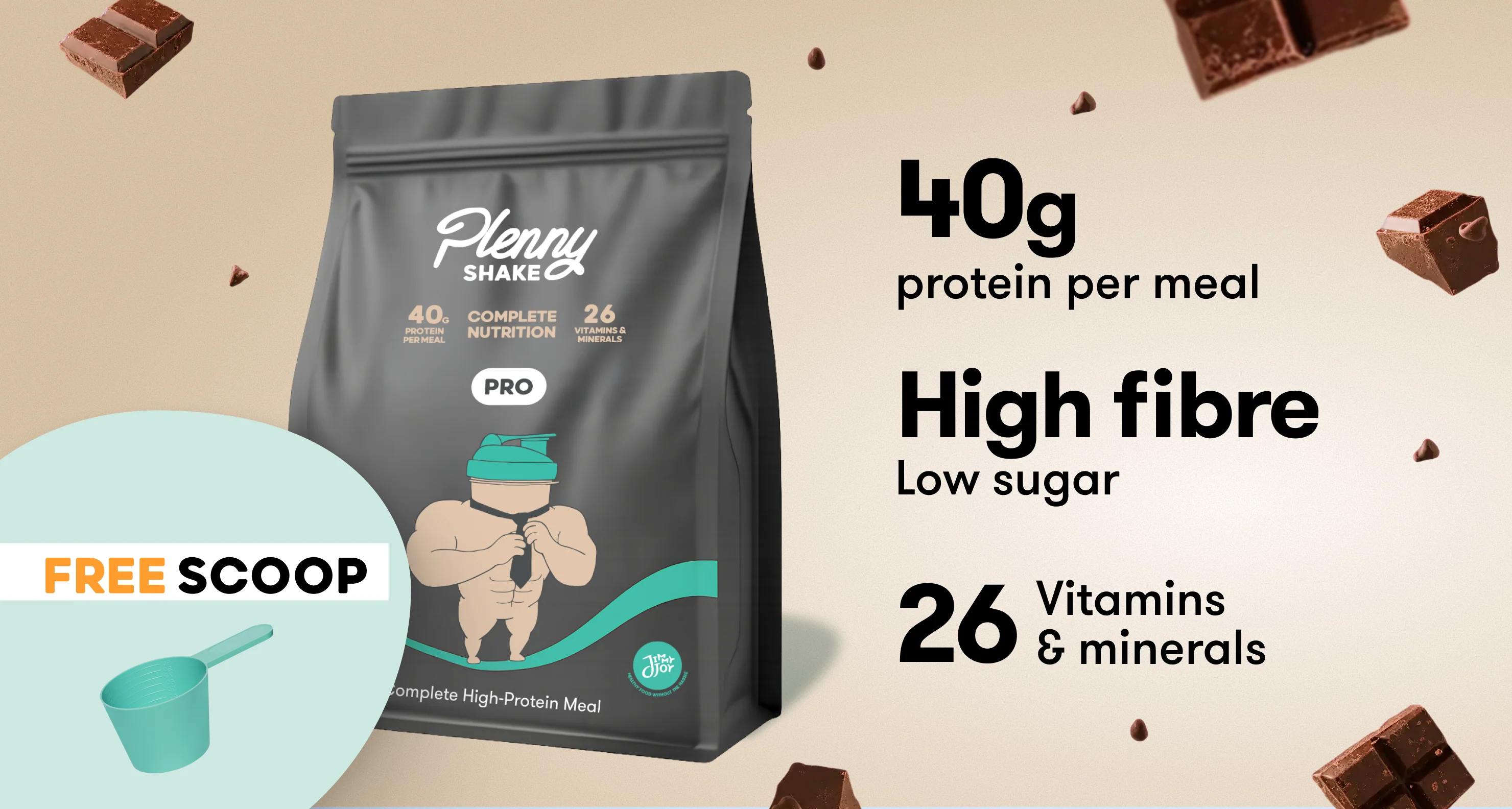 Plenny Shake Pro - Image 9