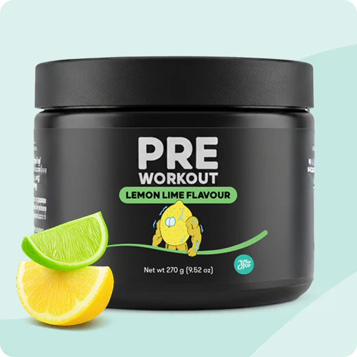 Pre-Workout