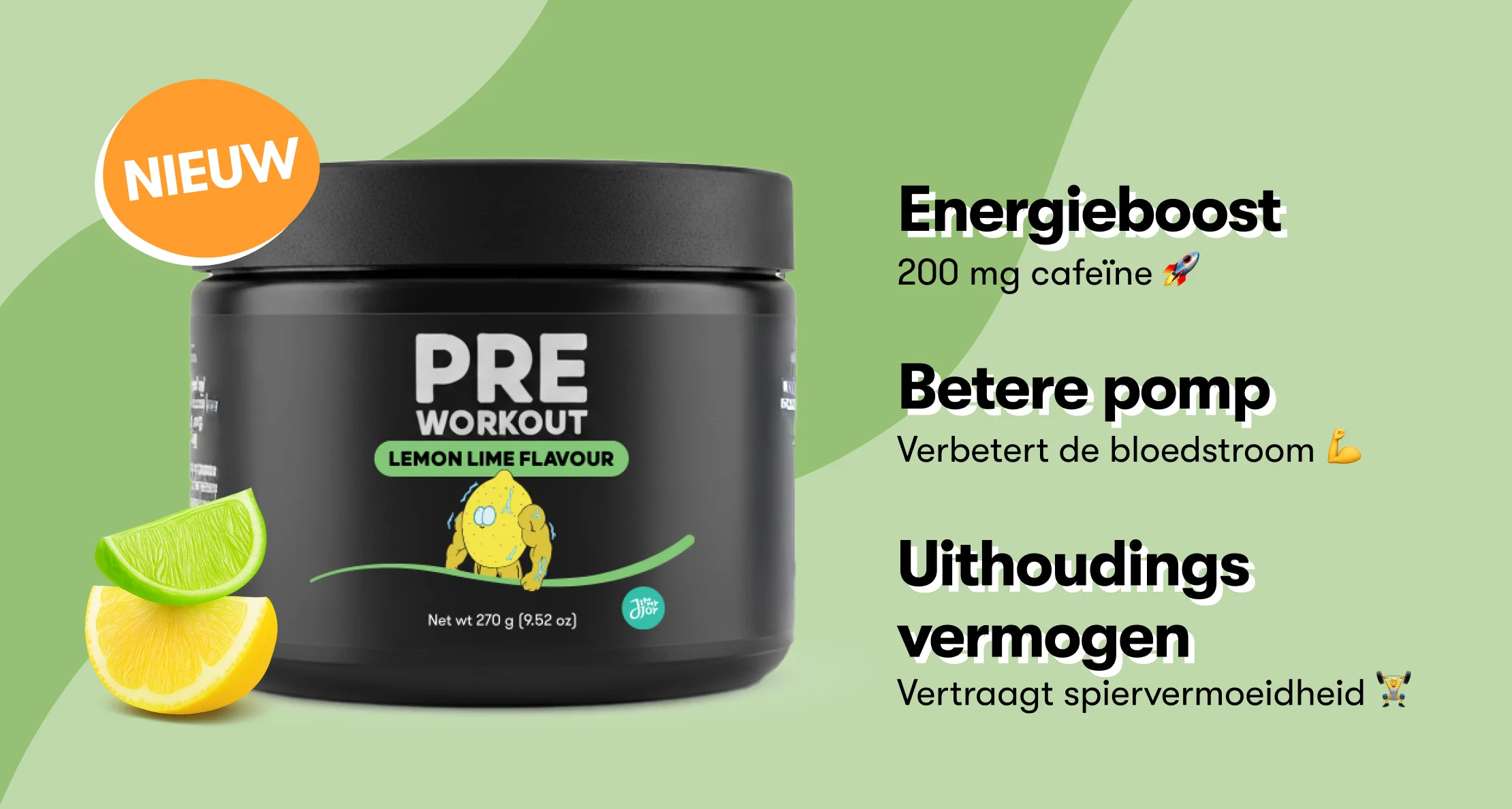 Pre-Workout - Image 10