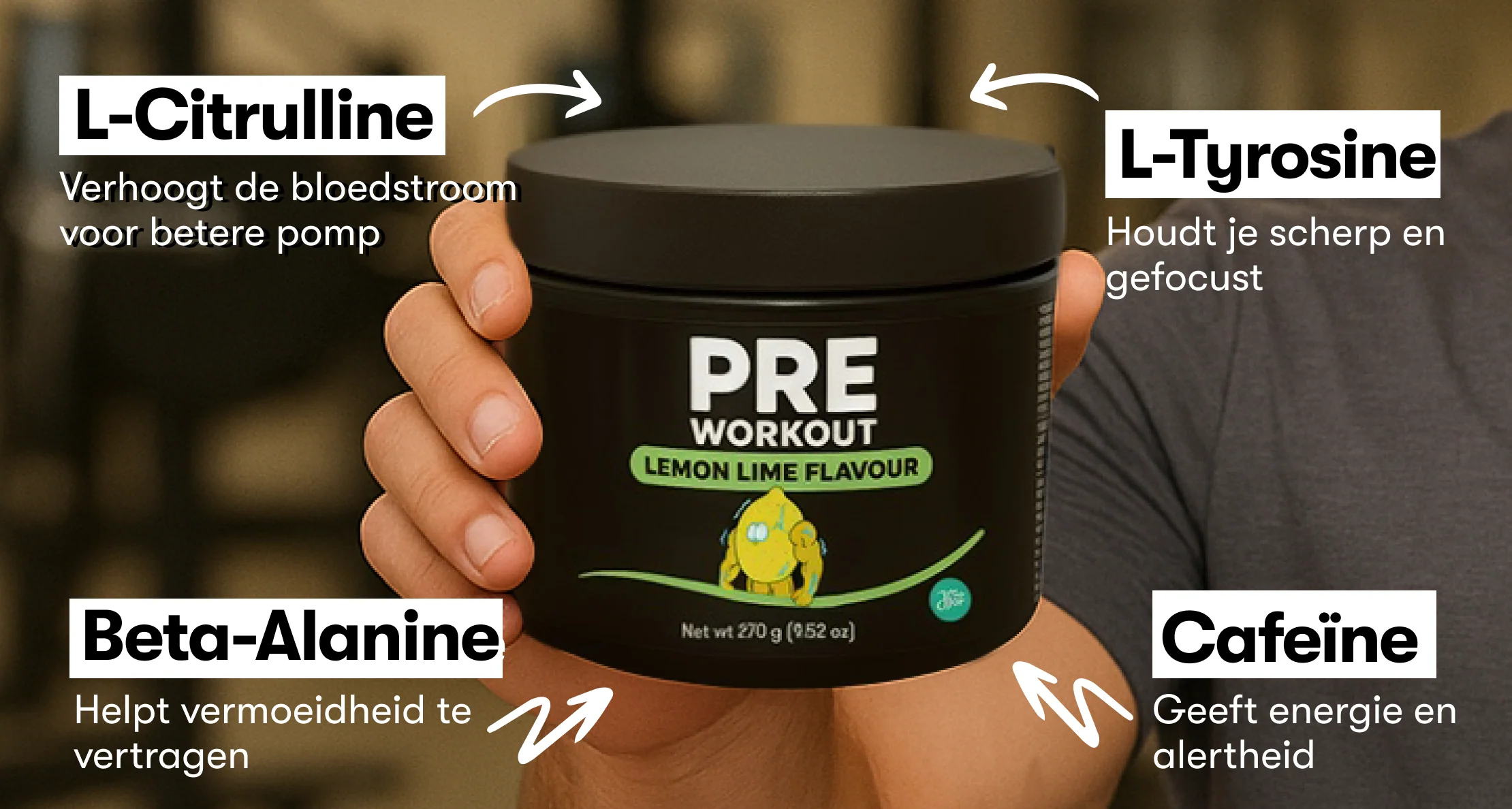 Pre-Workout - Image 11