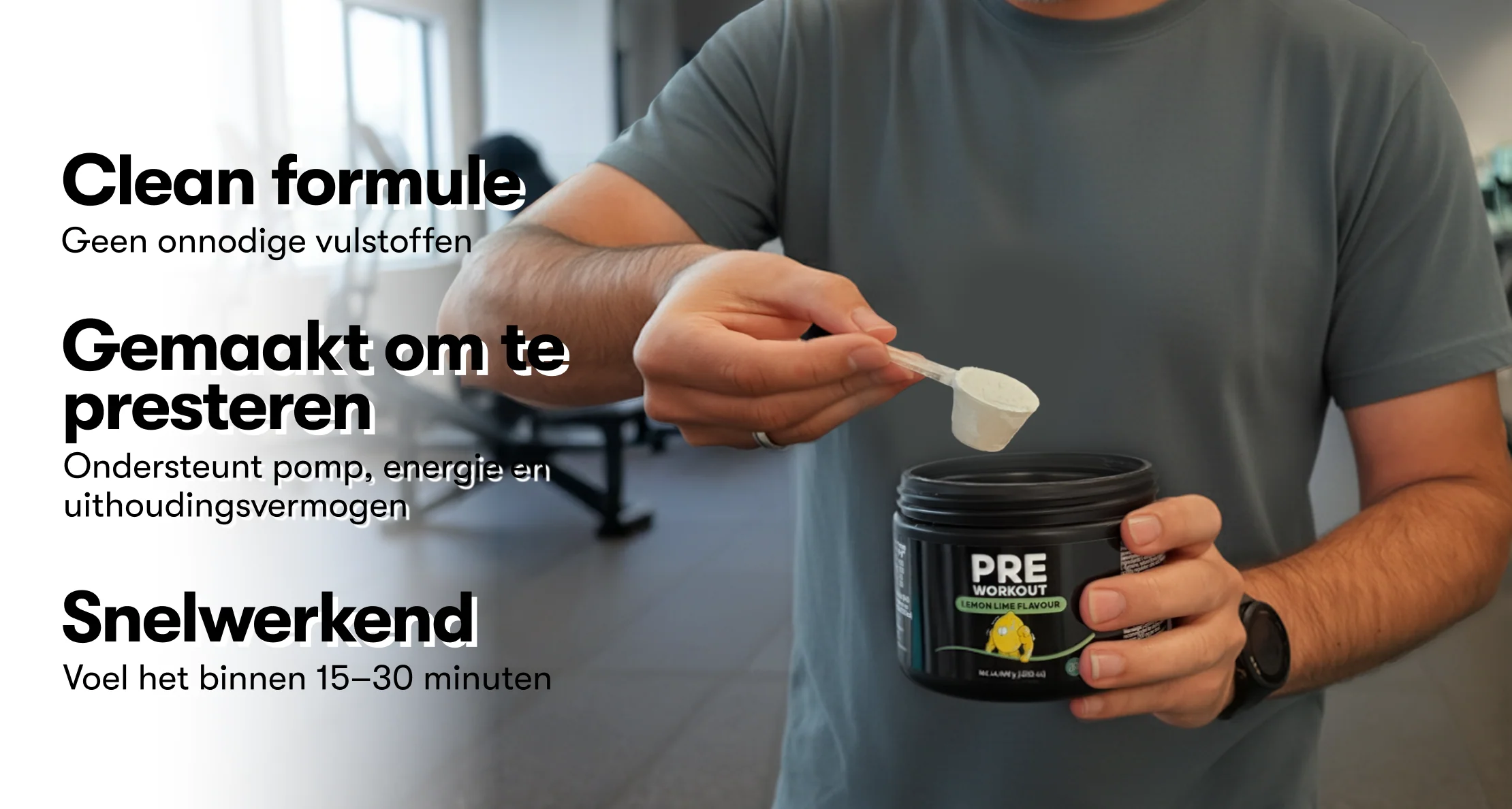 Pre-Workout - Image 12