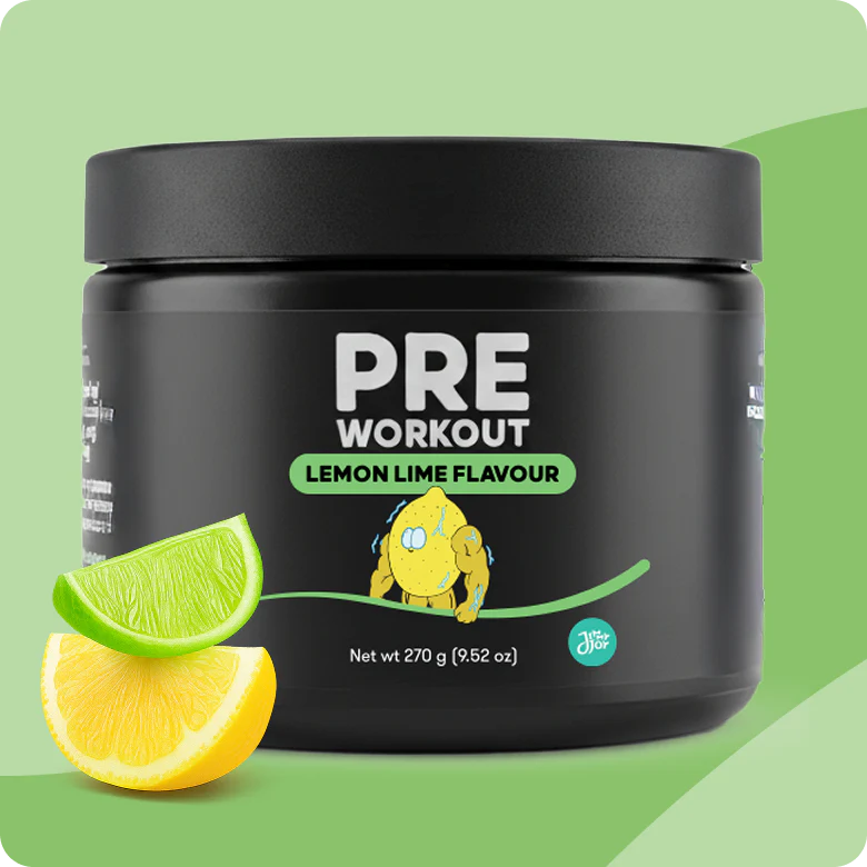 Pre-Workout - Image 2