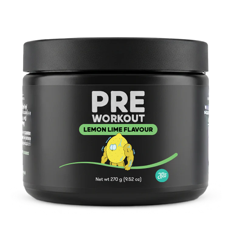 Pre-Workout - Image 3