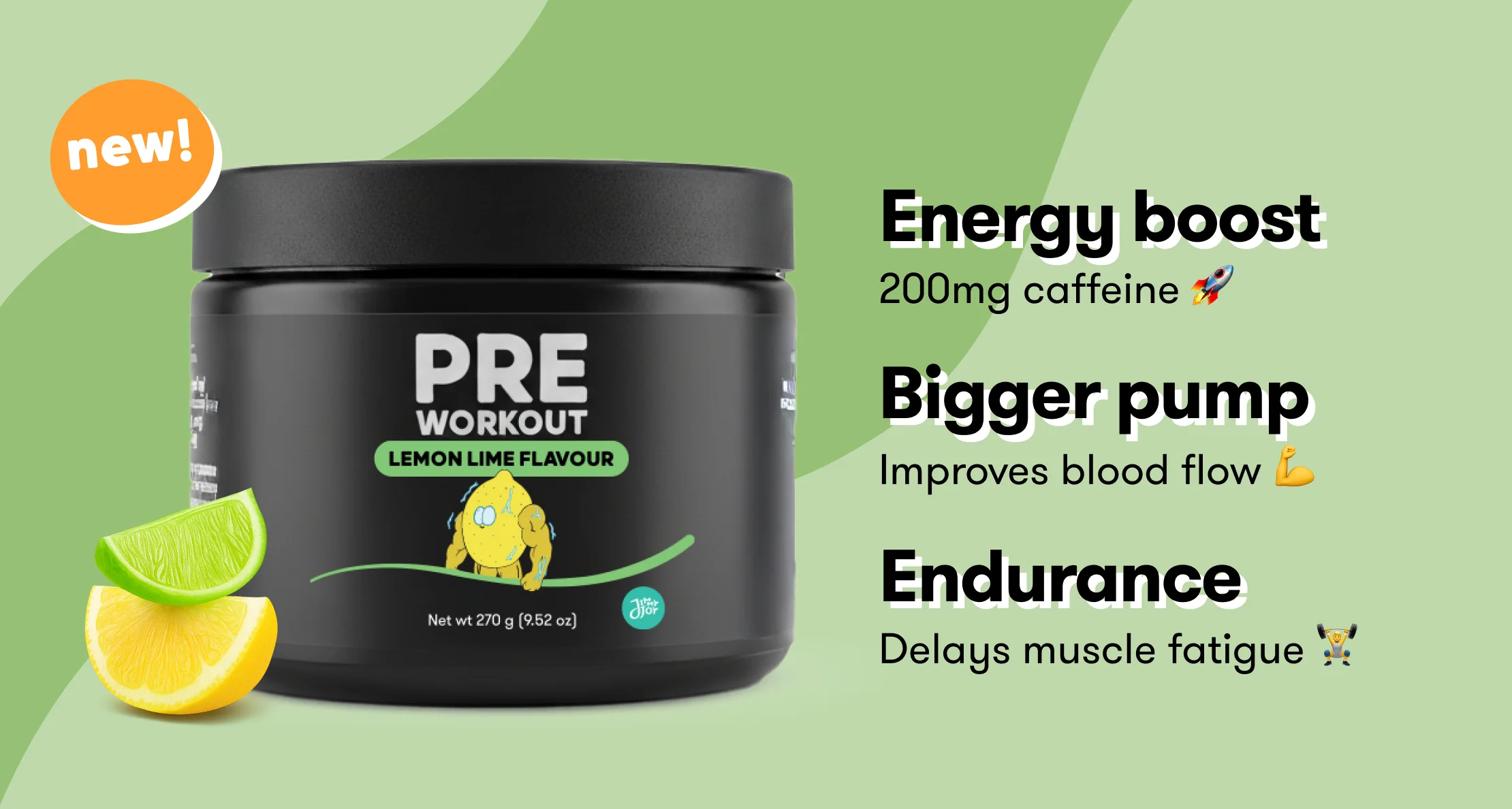 Pre-Workout - Image 4