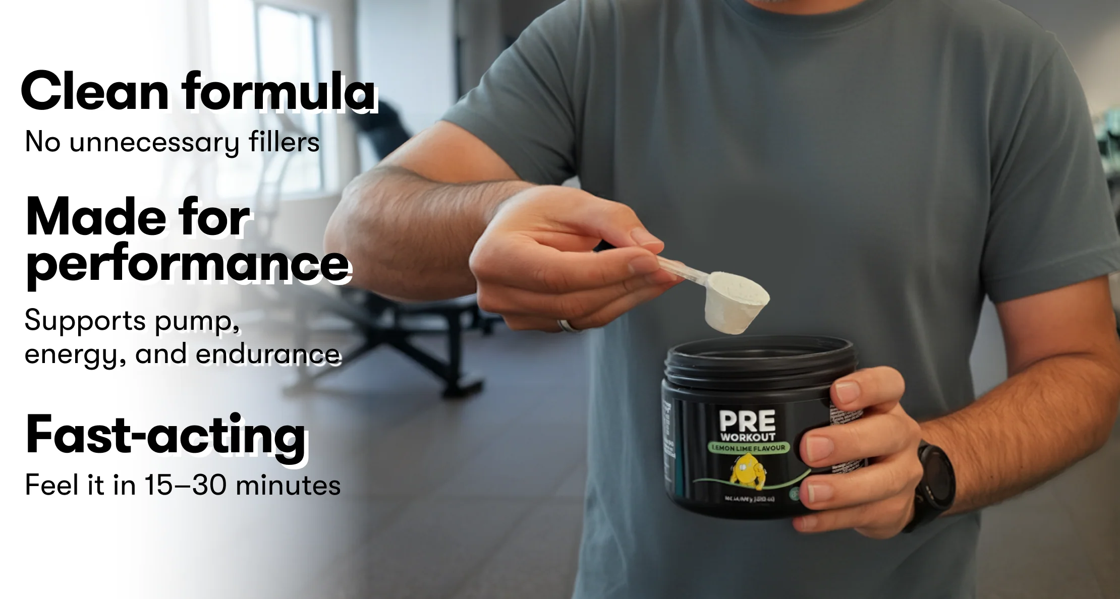 Pre-Workout - Image 6