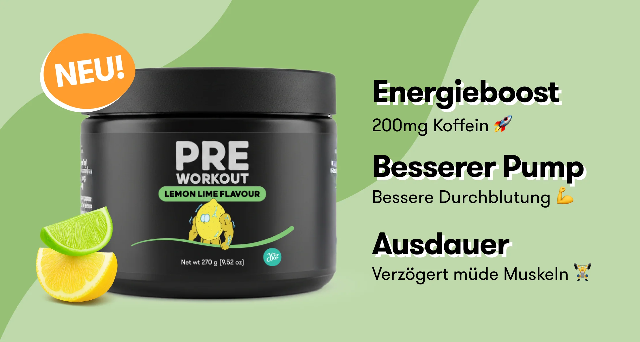 Pre-Workout - Image 7