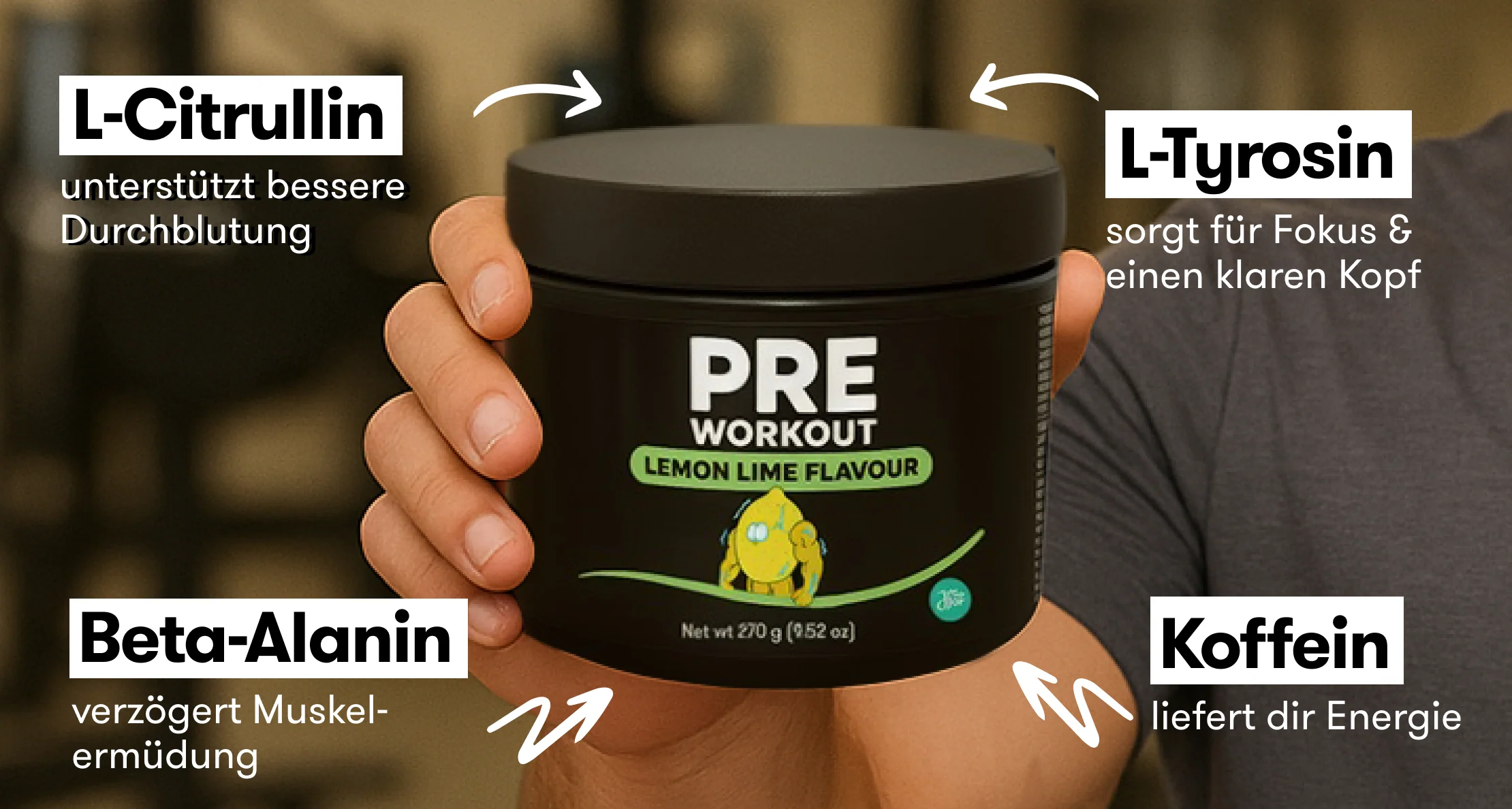 Pre-Workout - Image 8