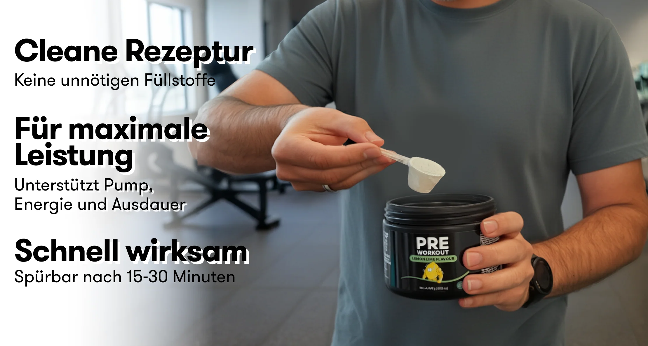 Pre-Workout - Image 9