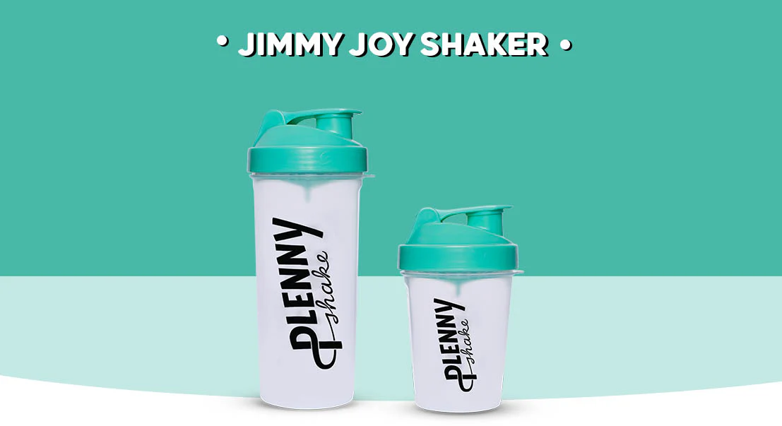 Shaker Bottles - Image 3