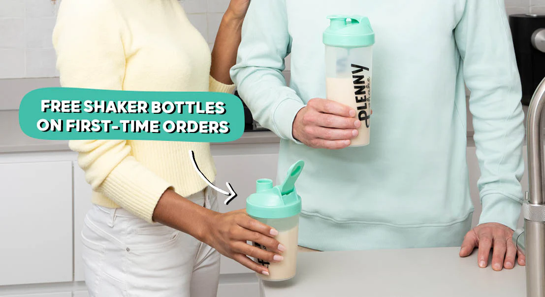 Shaker Bottles - Image 4