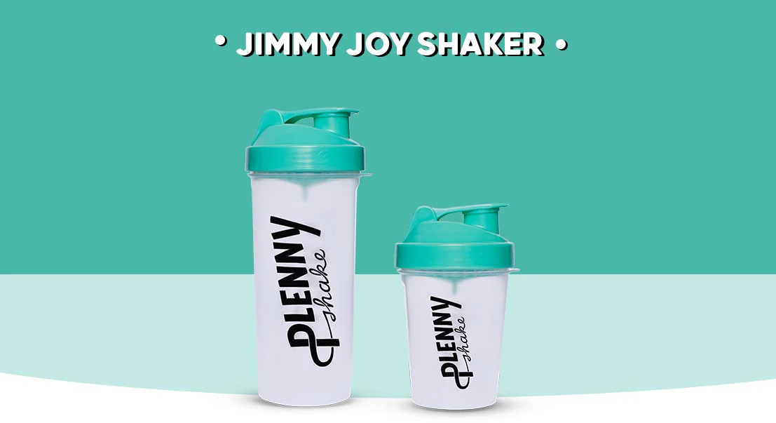 Shaker Bottles - Image 5