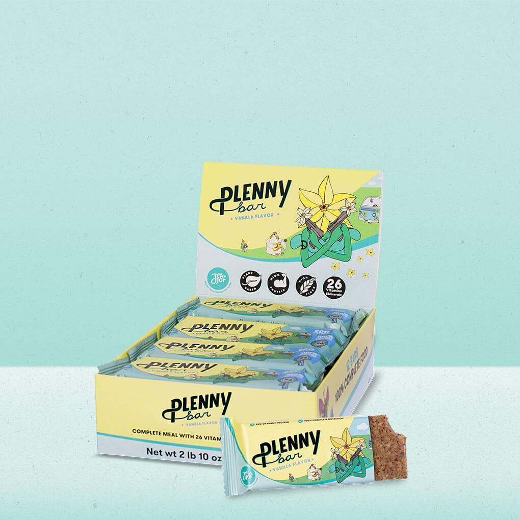Single Plenny Bar - Image 10