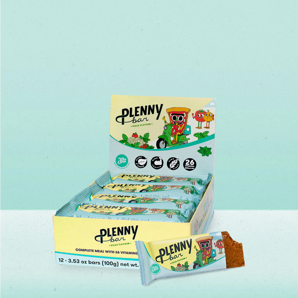 Single Plenny Bar - Image 11