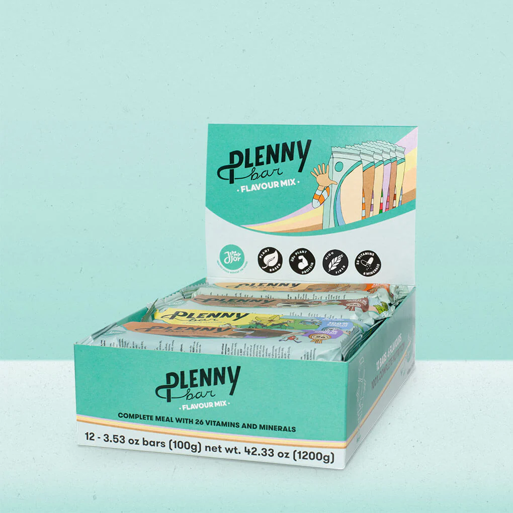 Single Plenny Bar - Image 14