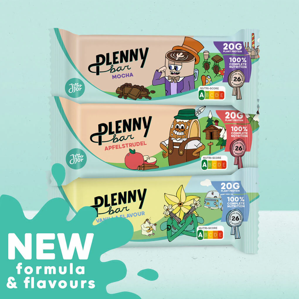 Single Plenny Bar - Image 2