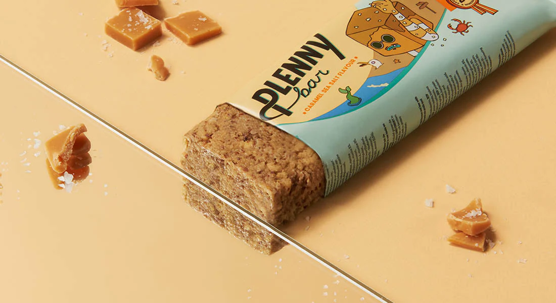 Single Plenny Bar - Image 26