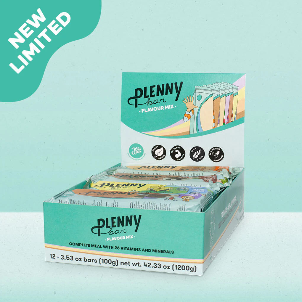 Single Plenny Bar - Image 3