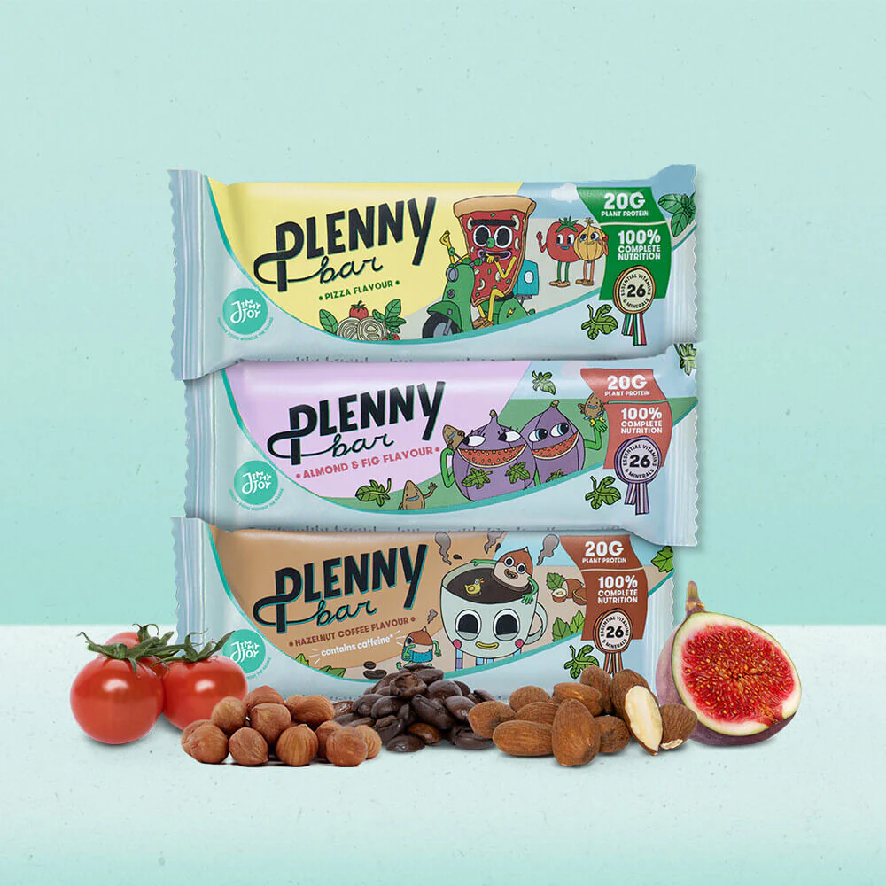 Single Plenny Bar - Image 4