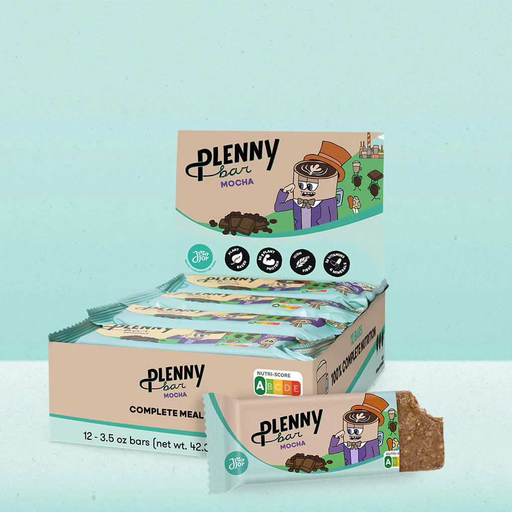 Single Plenny Bar - Image 46