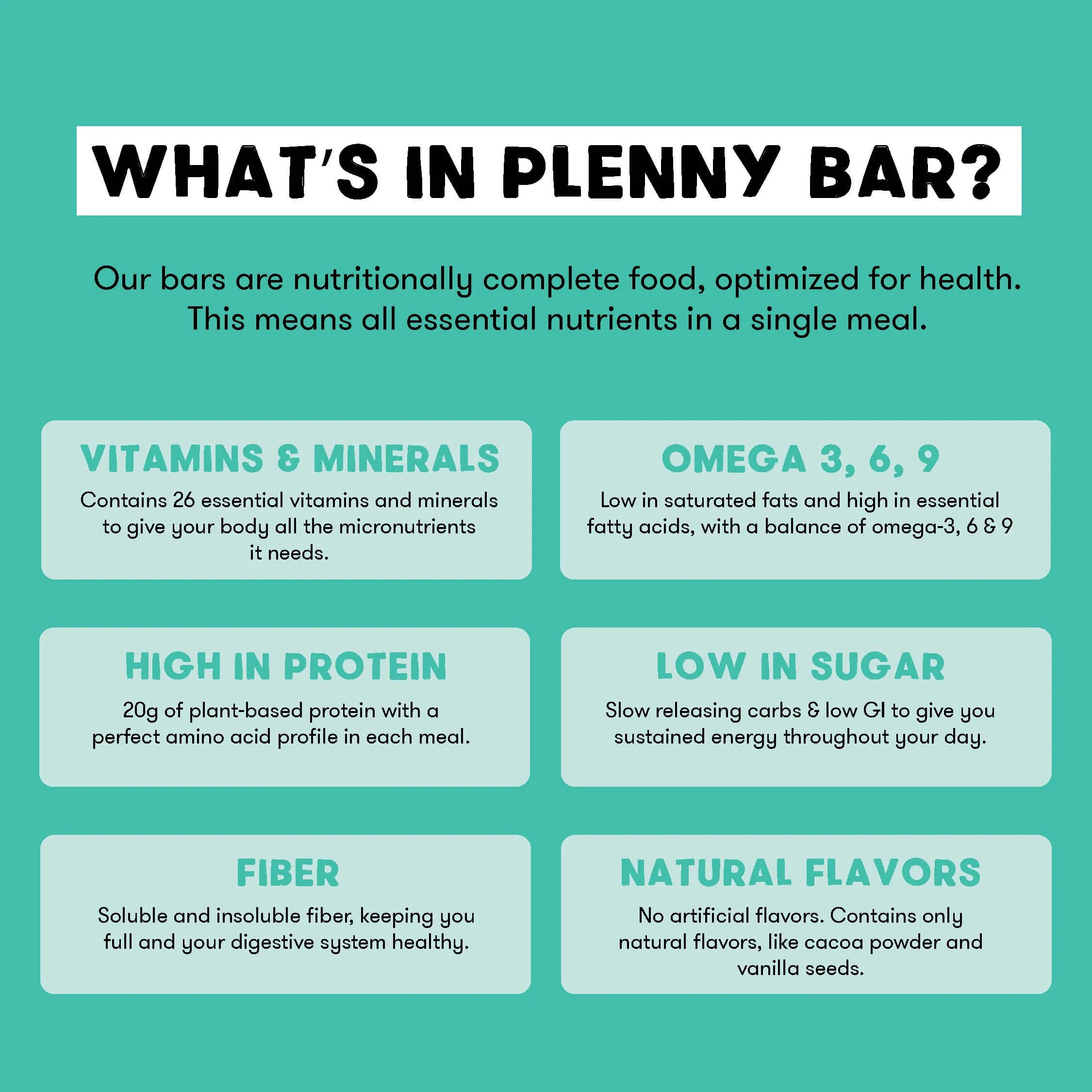 Single Plenny Bar - Image 5