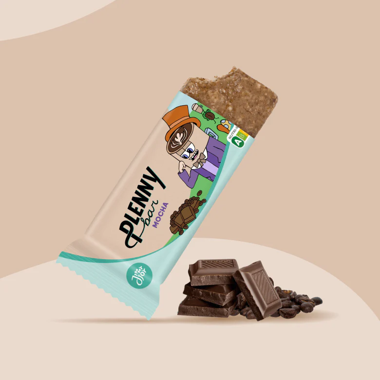 Single Plenny Bar - Image 65