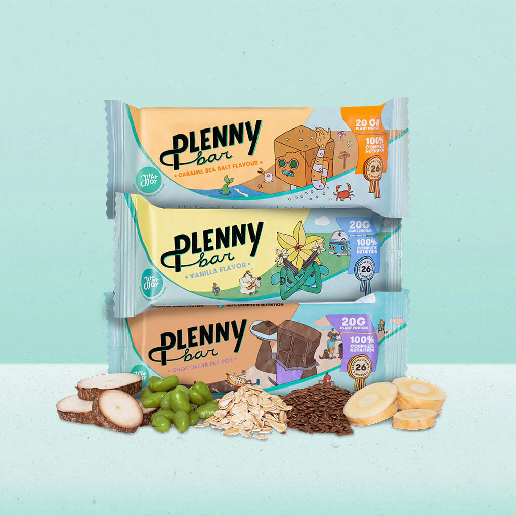Single Plenny Bar - Image 7