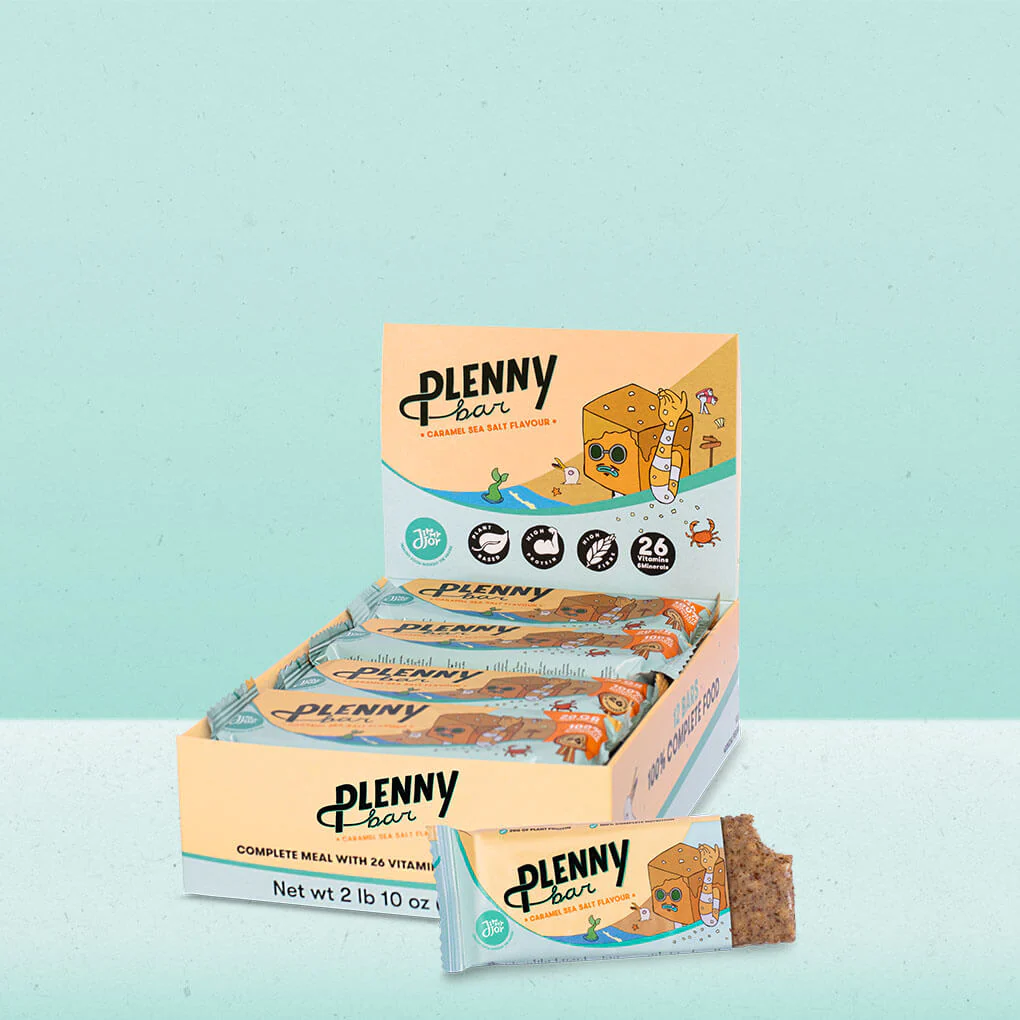 Single Plenny Bar - Image 8