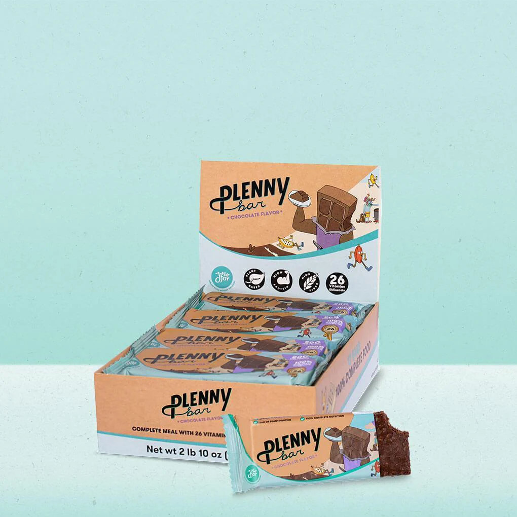 Single Plenny Bar - Image 9