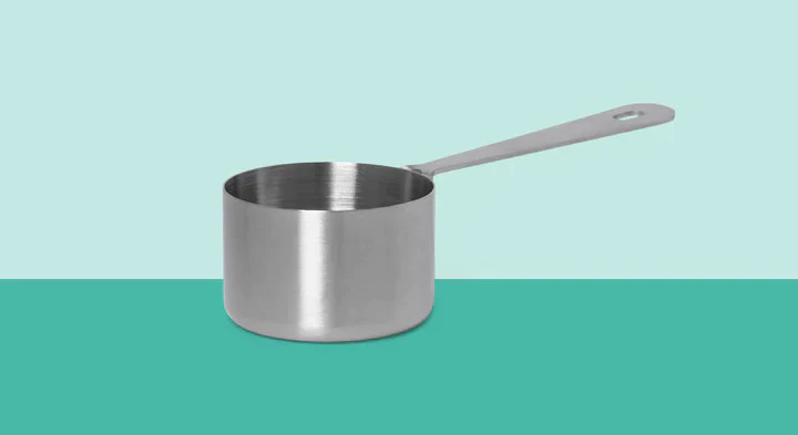 Stainless Steel Scoop - Image 7